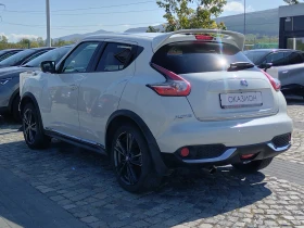 Nissan Juke 1, 6 i /190 к.с /N-Connecta/ 4X4, снимка 7