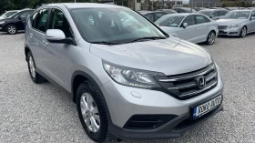 Honda Cr-v ПРОДАДЕН ! ! !  - [2] 