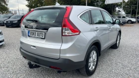 Honda Cr-v ПРОДАДЕН ! ! ! , снимка 6