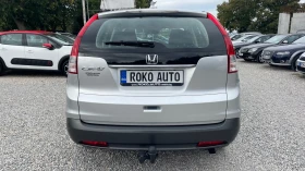 Honda Cr-v ПРОДАДЕН ! ! ! , снимка 5