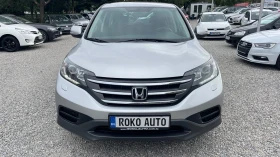 Honda Cr-v ПРОДАДЕН ! ! ! , снимка 2