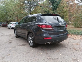 Hyundai Santa fe V6 3.3 AWD, снимка 5