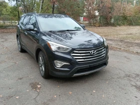 Hyundai Santa fe V6 3.3 AWD, снимка 2