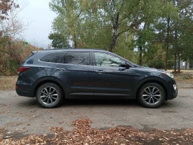 Hyundai Santa fe V6 3.3 AWD, снимка 3