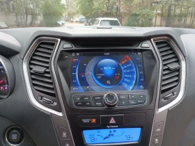 Hyundai Santa fe V6 3.3 AWD, снимка 14