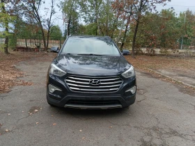 Hyundai Santa fe V6 3.3 AWD, снимка 8