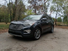 Hyundai Santa fe V6 3.3 AWD, снимка 1