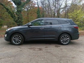 Hyundai Santa fe V6 3.3 AWD, снимка 4