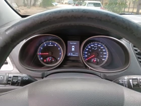 Hyundai Santa fe V6 3.3 AWD, снимка 15