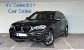 BMW X3 20i Xdrive в Гаранция, снимка 1