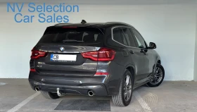 BMW X3 20i Xdrive в Гаранция, снимка 3