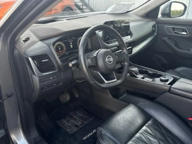 Nissan Rogue 2.5 Platinum, снимка 7