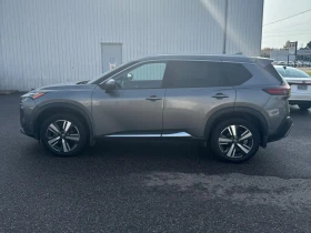 Nissan Rogue 2.5 Platinum, снимка 3