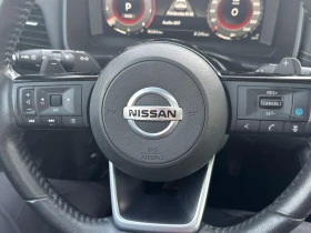 Nissan Rogue 2.5 Platinum, снимка 11