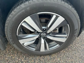 Nissan Rogue 2.5 Platinum, снимка 12