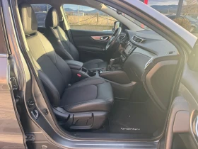 Nissan Qashqai TEKNA AVTOMAT SERVIZ NOVA | Mobile.bg � ����� ������ 12