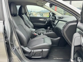 Nissan Qashqai TEKNA AVTOMAT SERVIZ NOVA | Mobile.bg � ����� ������ 13