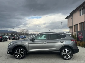 Nissan Qashqai TEKNA AVTOMAT SERVIZ NOVA | Mobile.bg � ����� ������ 2