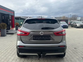 Nissan Qashqai TEKNA AVTOMAT SERVIZ NOVA | Mobile.bg � ����� ������ 4