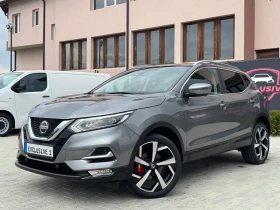 ������ Nissan Qashqai
