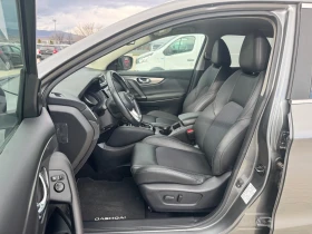 Nissan Qashqai TEKNA AVTOMAT SERVIZ NOVA | Mobile.bg � ����� ������ 9