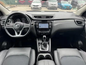 Nissan Qashqai TEKNA AVTOMAT SERVIZ NOVA | Mobile.bg � ����� ������ 11