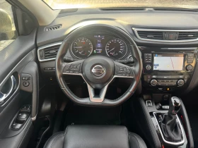 Nissan Qashqai TEKNA AVTOMAT SERVIZ NOVA | Mobile.bg � ����� ������ 10