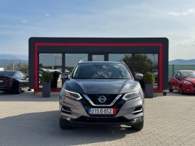 Nissan Qashqai TEKNA AVTOMAT SERVIZ NOVA | Mobile.bg    8