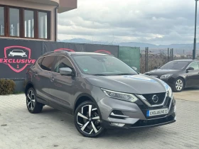 Nissan Qashqai TEKNA AVTOMAT SERVIZ NOVA | Mobile.bg � ����� ������ 7