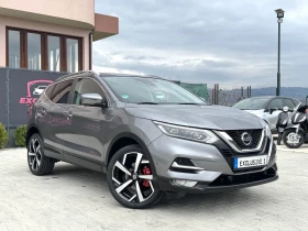 Nissan Qashqai TEKNA AVTOMAT SERVIZ NOVA | Mobile.bg � ����� ������ 7