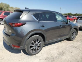 Mazda CX-5 GRAND TOURING | Mobile.bg    9