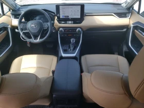 Toyota Rav4 XLE PREMIUM | Mobile.bg    8