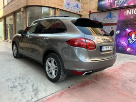 Porsche Cayenne 3.0D 245.    | Mobile.bg    15