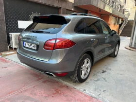 Porsche Cayenne 3.0D 245.    | Mobile.bg    14