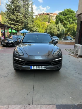 Porsche Cayenne 3.0D 245.    | Mobile.bg    17