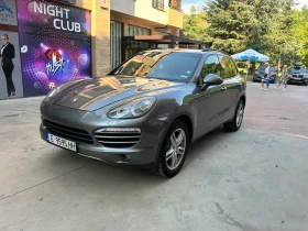 Porsche Cayenne 3.0D 245.    | Mobile.bg    13