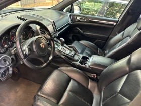 Porsche Cayenne 3.0D 245.    | Mobile.bg    11