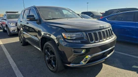 Jeep Grand cherokee High Altitude Edition/DISTRONIC/ОБДУХВАНЕ/ZF8/, снимка 1