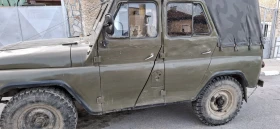 Uaz 469, снимка 4