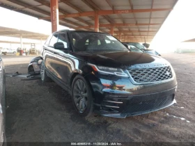 Land Rover Range Rover Velar P380 SE R-DYNAMIC | Mobile.bg    2