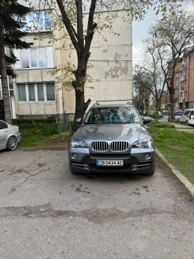 BMW X5 3, 0 SD - 22395 лв. - 23825864 | Car24.bg