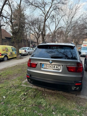 BMW X5 3, 0 SD - 22395 лв. - 23825864 | Car24.bg