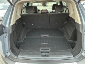 Nissan X-trail 2.5i Автоматик , снимка 15