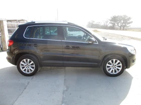 VW Tiguan 2.0TDI/4MOTION/140кс./КАТО НОВА, снимка 3