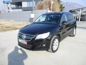 VW Tiguan 2.0TDI/4MOTION/140./  | Mobile.bg    8