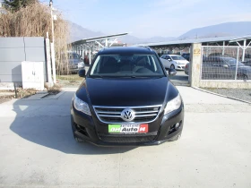 VW Tiguan 2.0TDI/4MOTION/140кс./КАТО НОВА - изображение 1