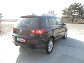 VW Tiguan 2.0TDI/4MOTION/140кс./КАТО НОВА, снимка 4