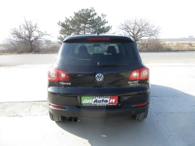 VW Tiguan 2.0TDI/4MOTION/140кс./КАТО НОВА, снимка 5