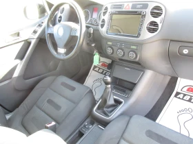 VW Tiguan 2.0TDI/4MOTION/140кс./КАТО НОВА, снимка 14