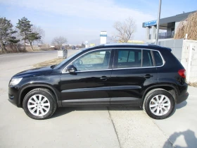 VW Tiguan 2.0TDI/4MOTION/140кс./КАТО НОВА, снимка 7